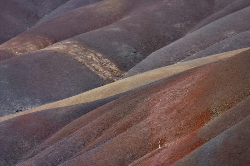 2. Ile Maurice : un tour de l'île à l'horizontal (HRZ)