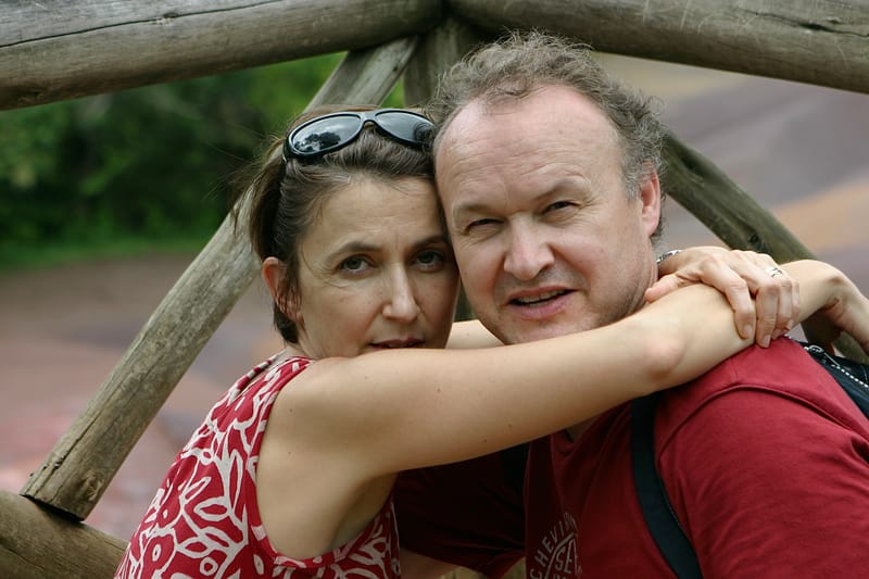 2. Ile Maurice : un tour de l'île à l'horizontal (HRZ)