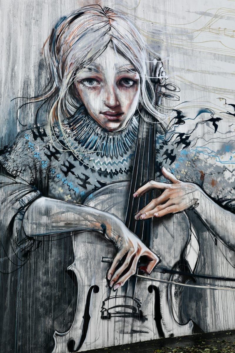 17. Motifs, tableaux, enseignes Islandaises (VTL)