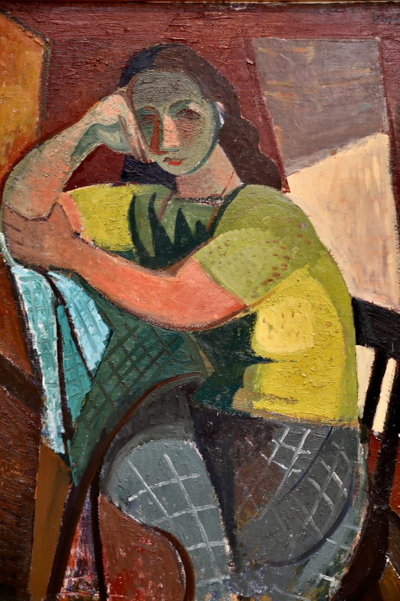 17. Motifs, tableaux, enseignes Islandaises (VTL)