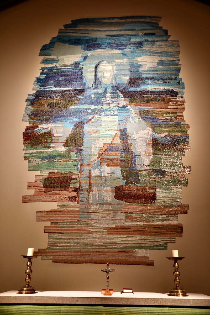 17. Motifs, tableaux, enseignes Islandaises (VTL)