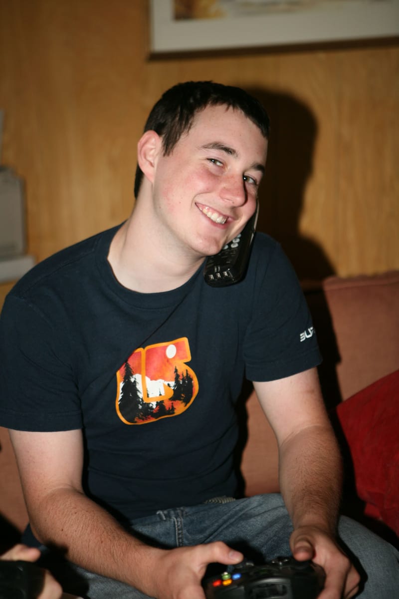 1. Edmonton City chez nos amis RITCHIE