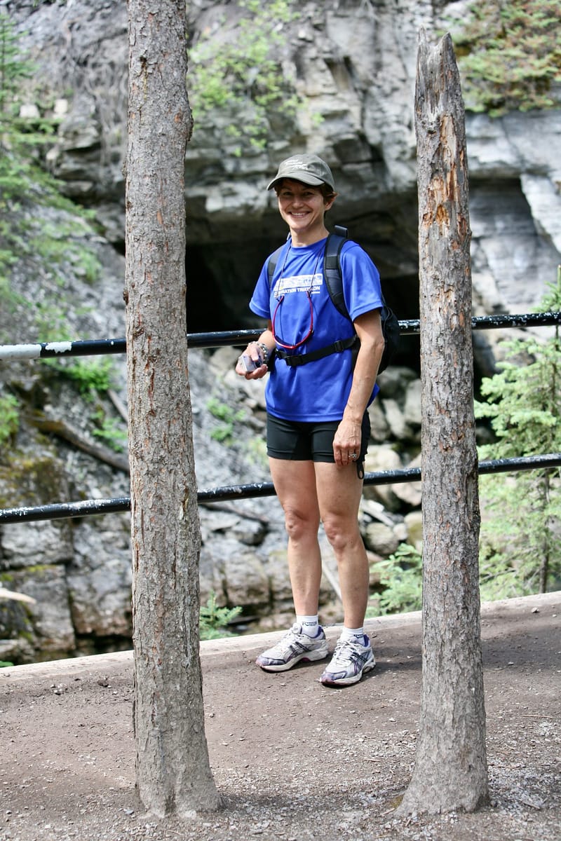 2. Séjour Ritchie/Rafflin à Jasper, Edith Lake (British Columbia) - Montagnes Rocheuses