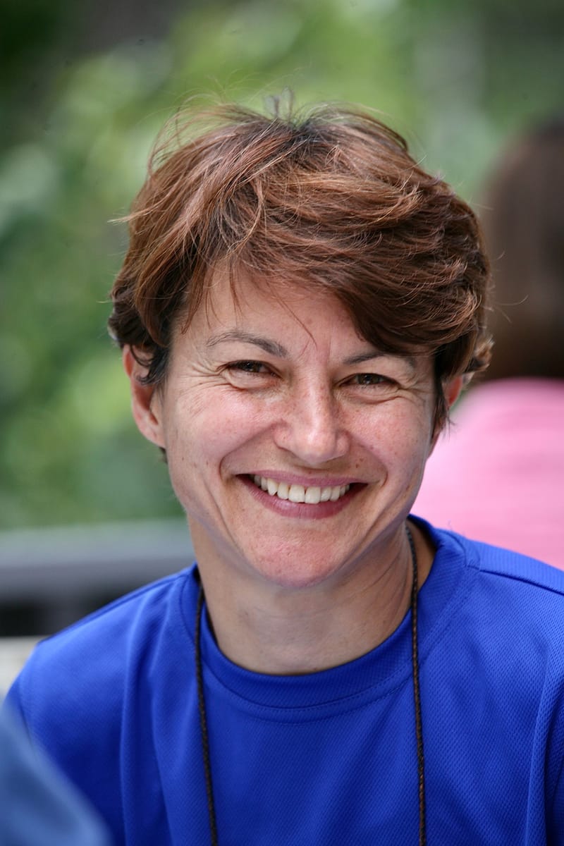 2. Séjour Ritchie/Rafflin à Jasper, Edith Lake (British Columbia) - Montagnes Rocheuses