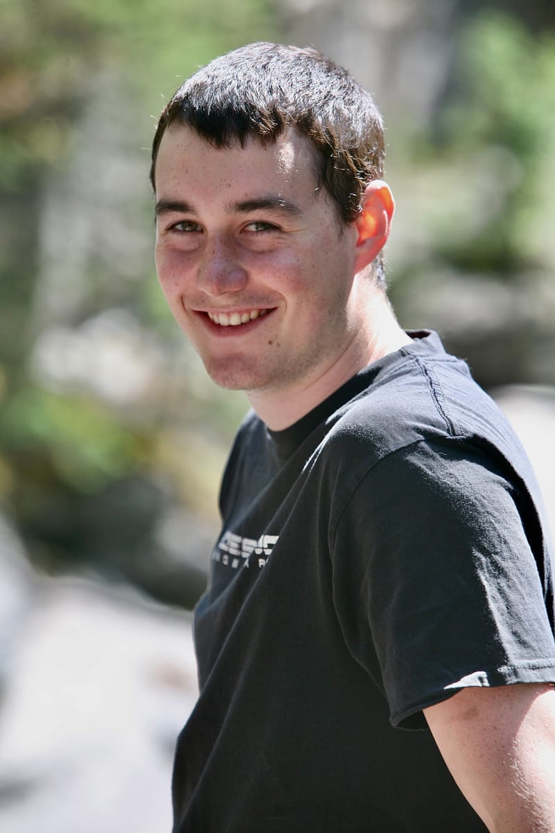 2. Séjour Ritchie/Rafflin à Jasper, Edith Lake (British Columbia) - Montagnes Rocheuses