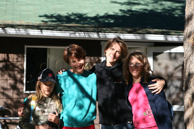 2. Séjour Ritchie/Rafflin à Jasper, Edith Lake (British Columbia) - Montagnes Rocheuses