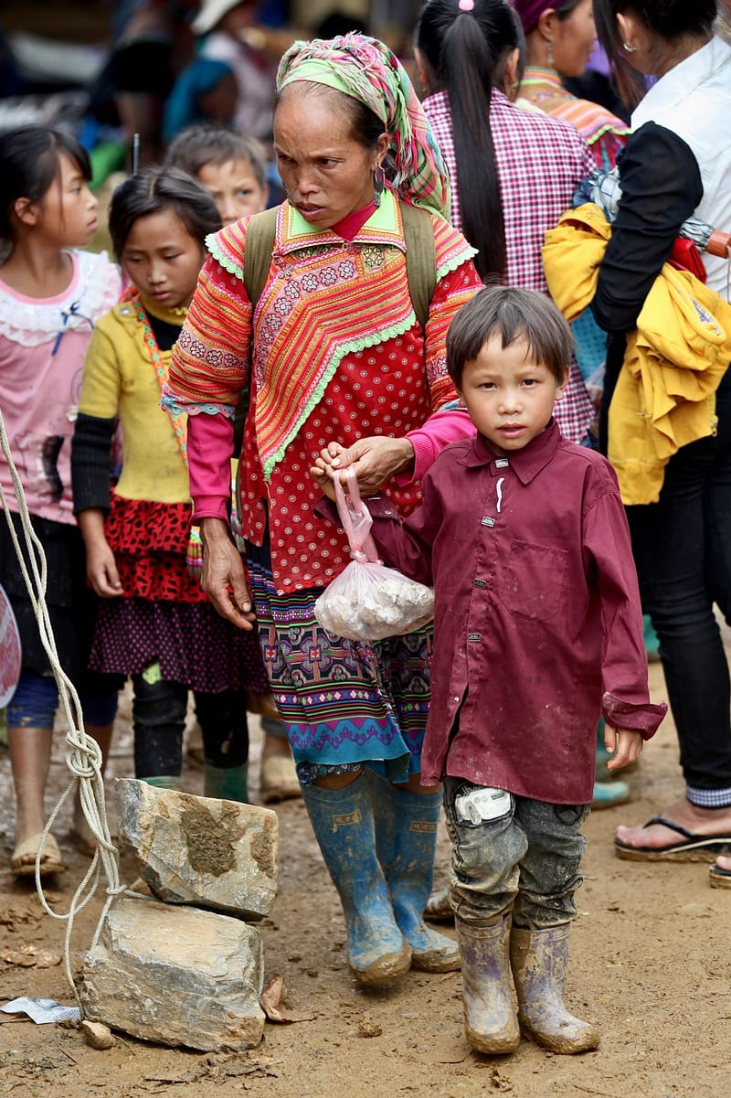 2. Hmongs 2 : les enfants de Bac Ha