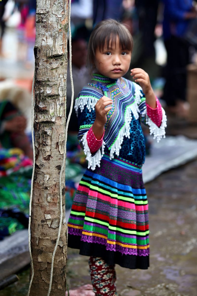 2. Hmongs 2 : les enfants de Bac Ha