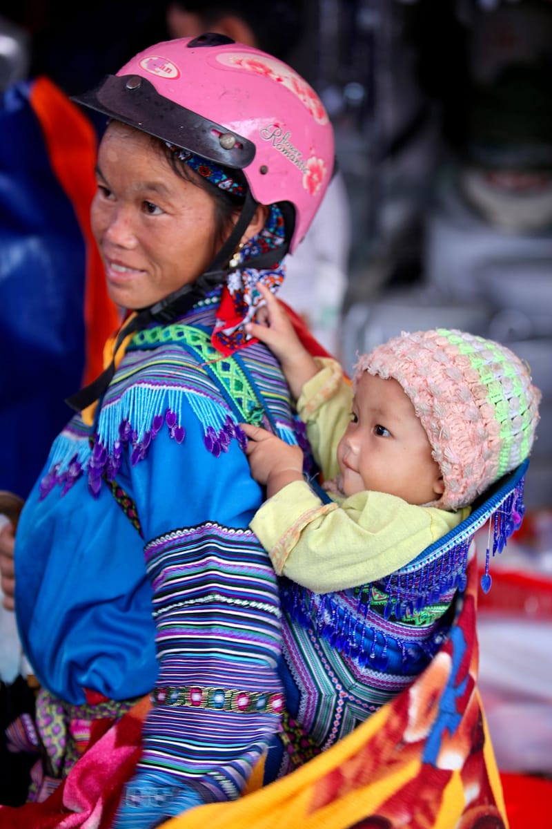 2. Hmongs 2 : les enfants de Bac Ha