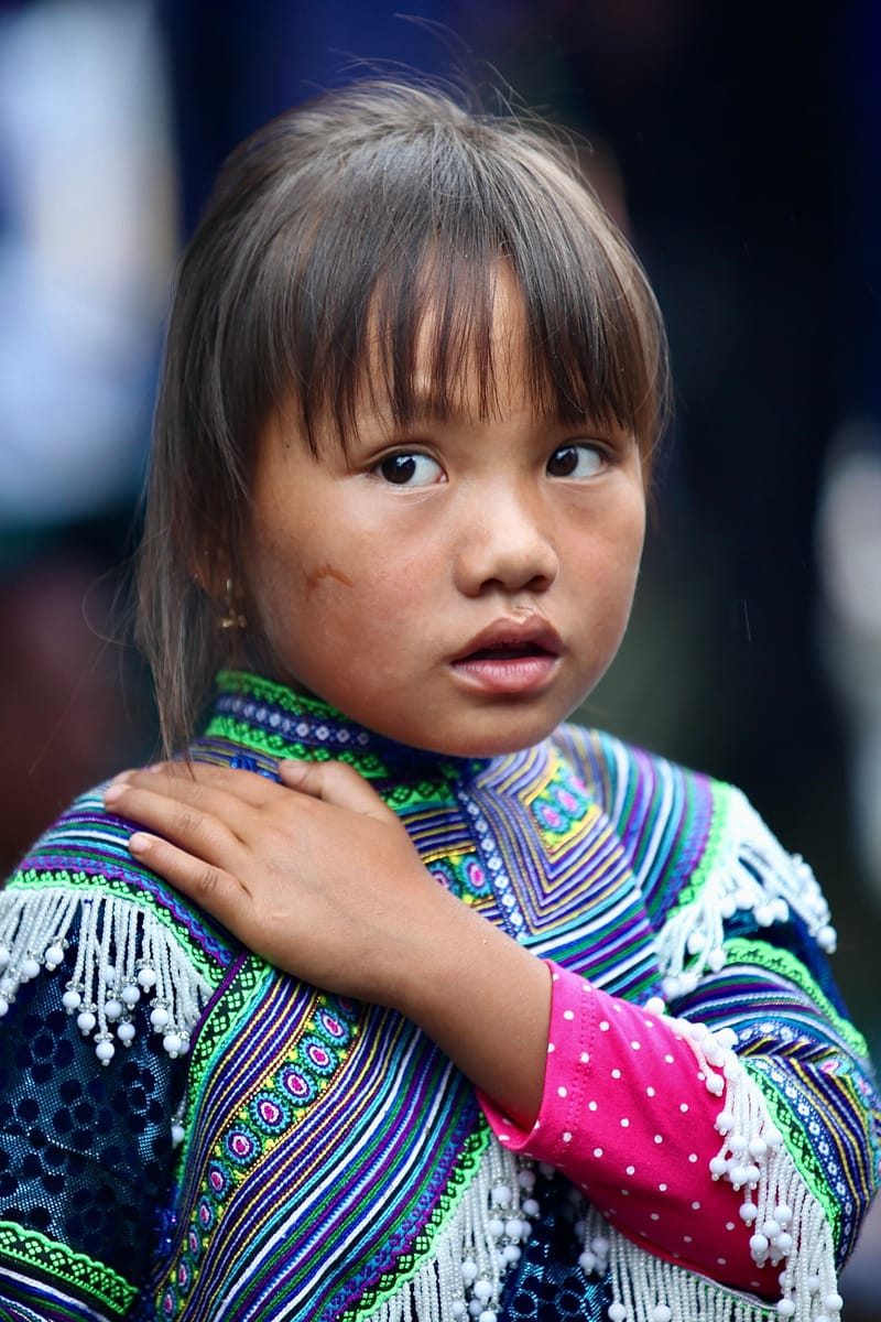 2. Hmongs 2 : les enfants de Bac Ha