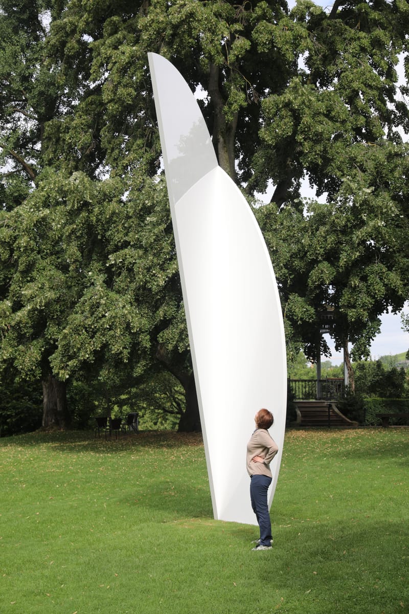 3. Sculptures d'Europe Centrale : Allemagne, Danemark, Suisse