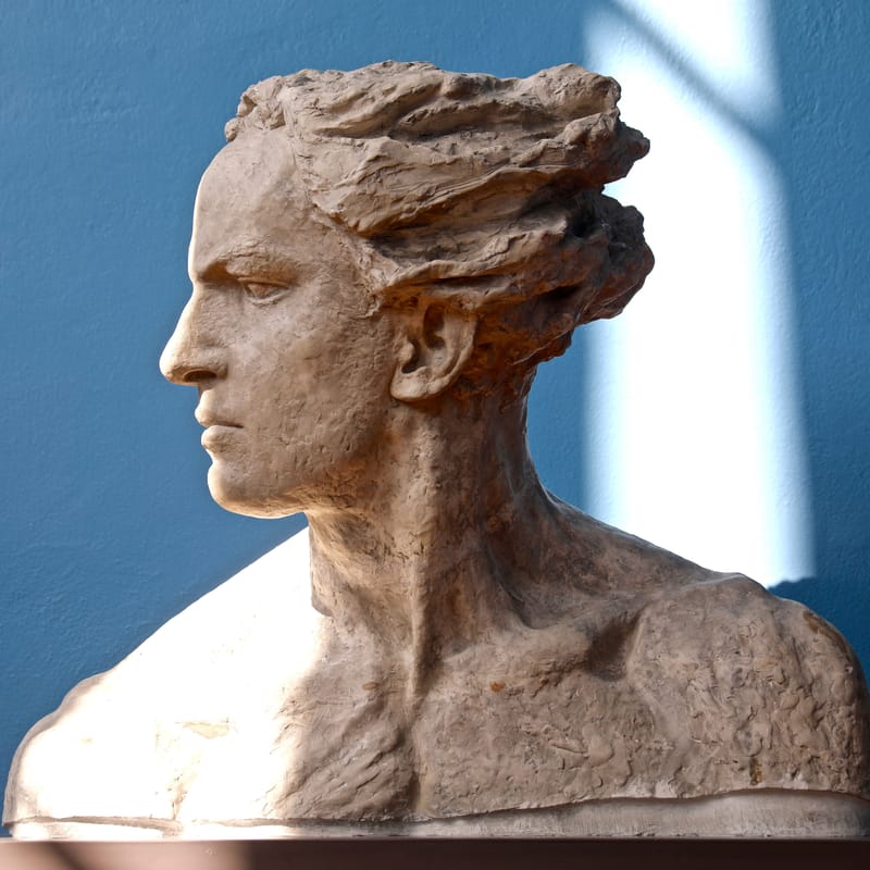 5. Parc Frogner & les installations de VIGELAND (Oslo, Norvège 2019)