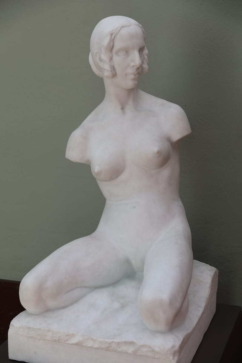 5. Parc Frogner & les installations de VIGELAND (Oslo, Norvège 2019)