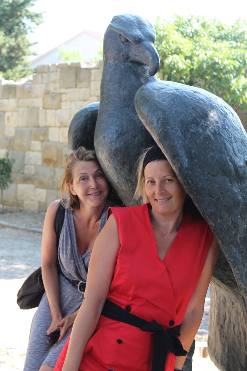 6. Galerie MESTROVIC, Split, Croatie 2012