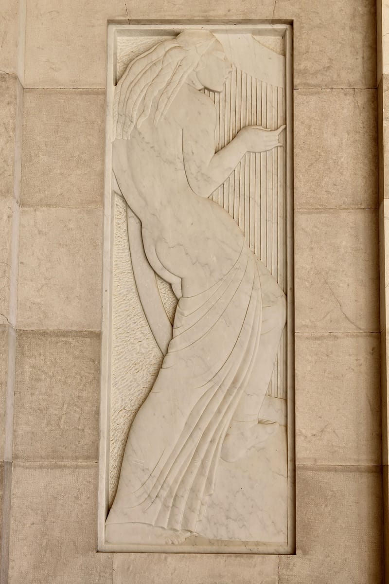 6. Galerie MESTROVIC, Split, Croatie 2012