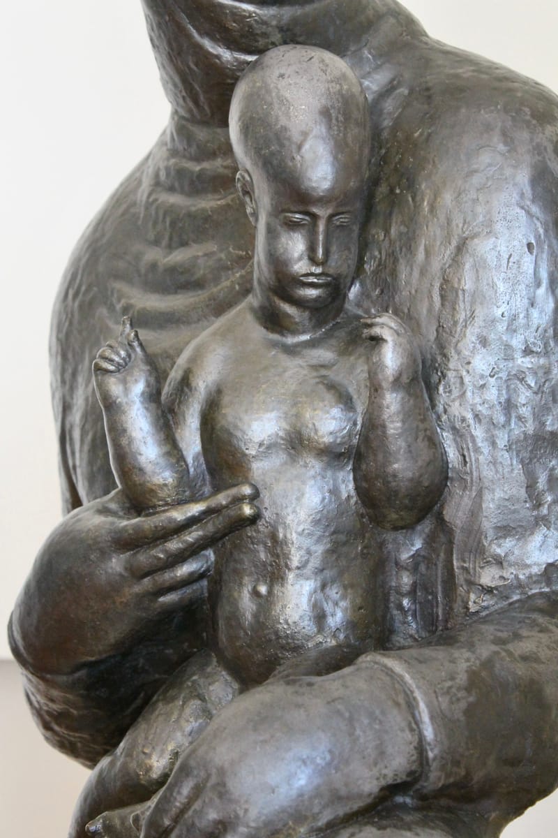 6. Galerie MESTROVIC, Split, Croatie 2012