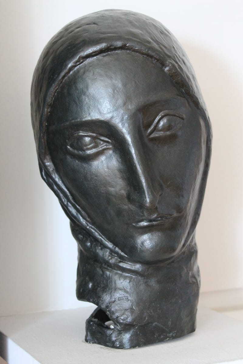 6. Galerie MESTROVIC, Split, Croatie 2012