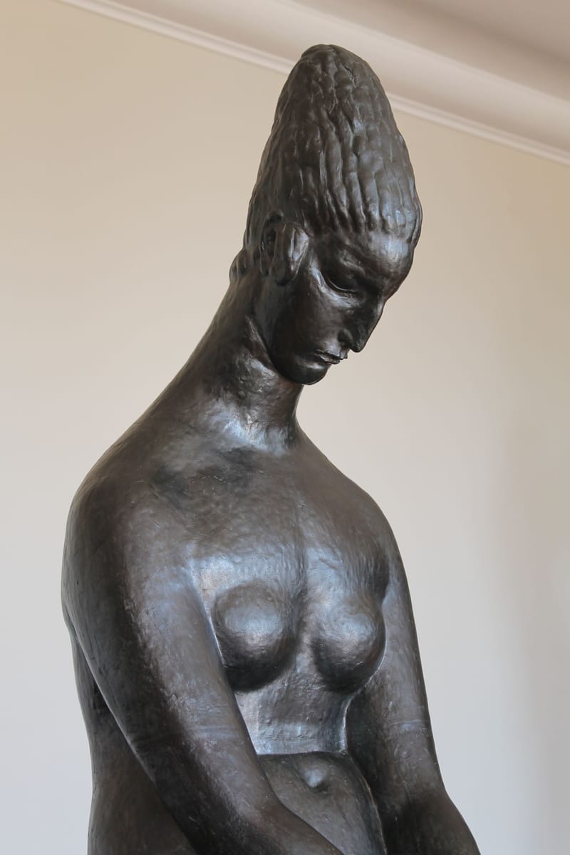 6. Galerie MESTROVIC, Split, Croatie 2012