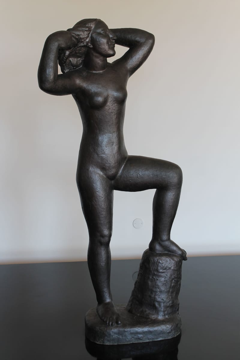 6. Galerie MESTROVIC, Split, Croatie 2012