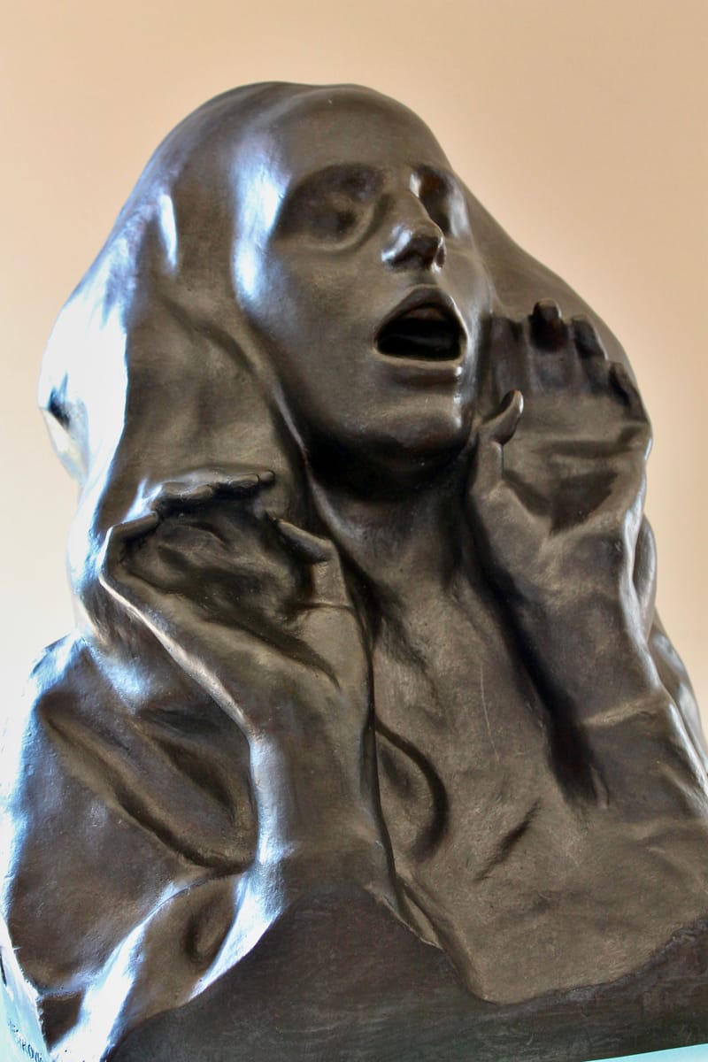 6. Galerie MESTROVIC, Split, Croatie 2012