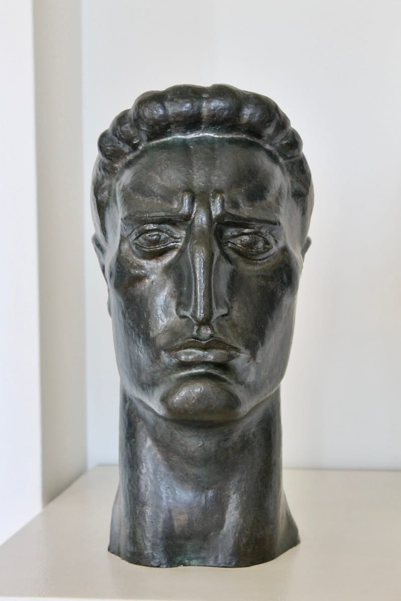 6. Galerie MESTROVIC, Split, Croatie 2012