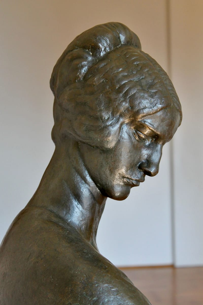 6. Galerie MESTROVIC, Split, Croatie 2012