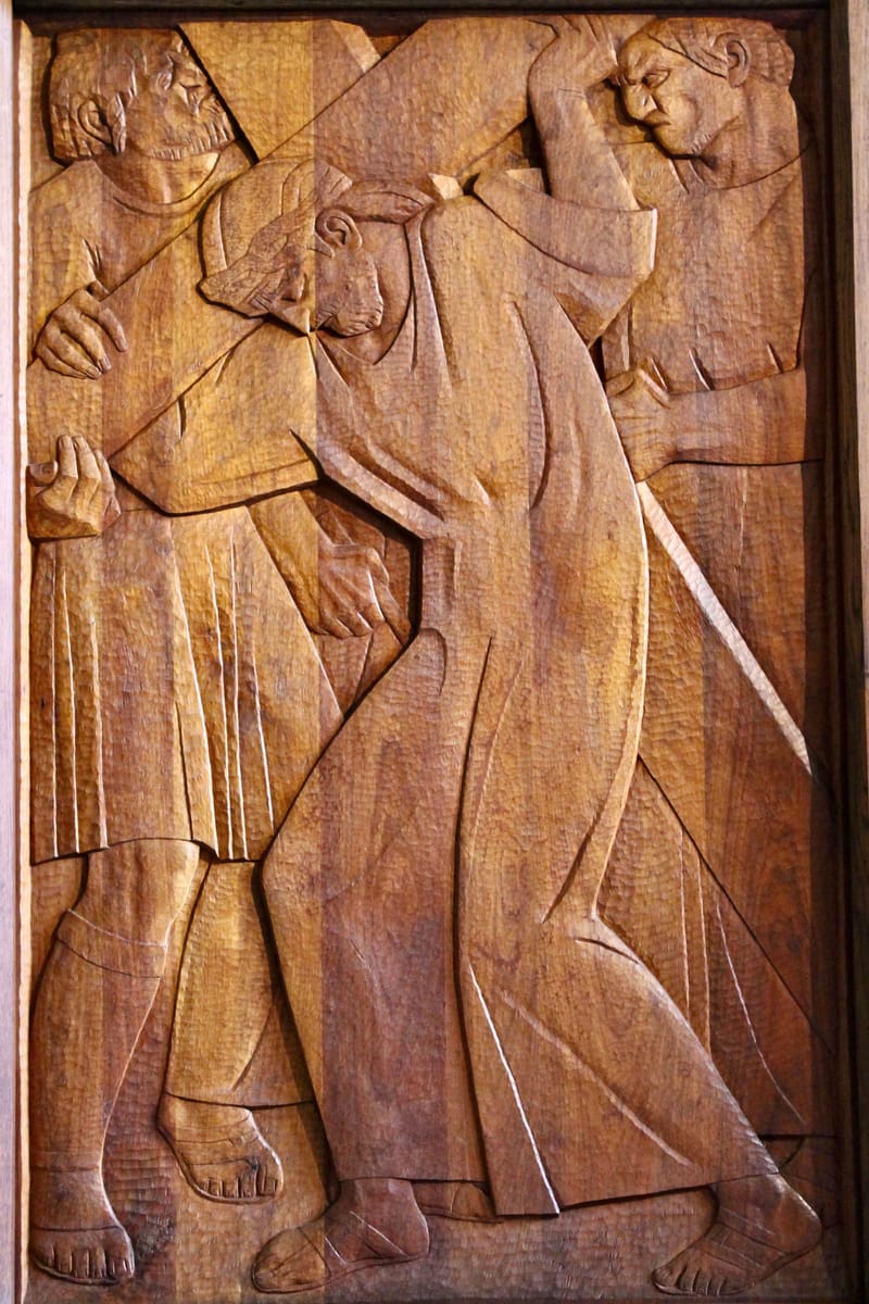 6. Galerie MESTROVIC, Split, Croatie 2012