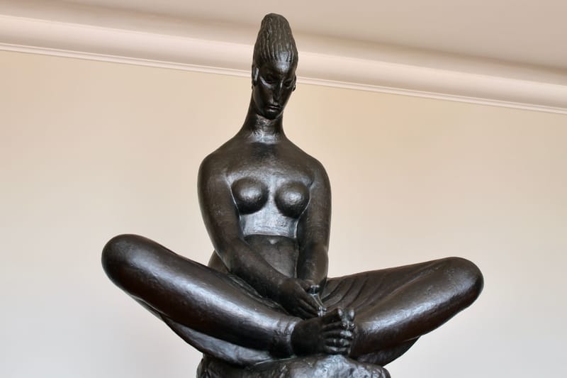 6. Galerie MESTROVIC, Split, Croatie 2012