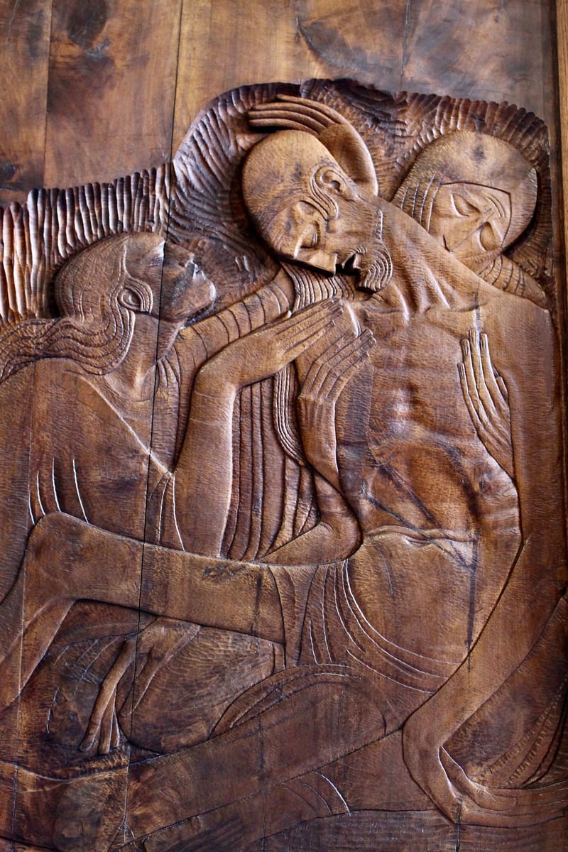 6. Galerie MESTROVIC, Split, Croatie 2012