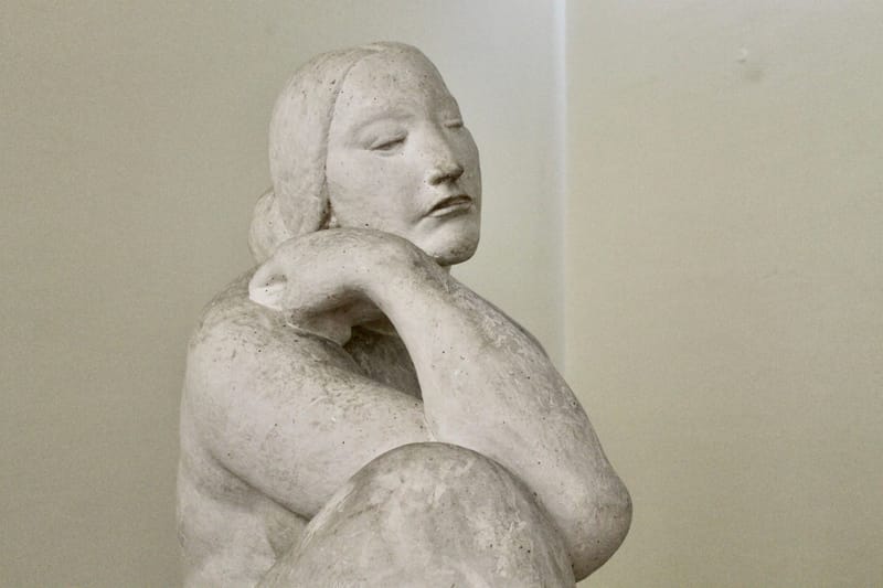 6. Galerie MESTROVIC, Split, Croatie 2012