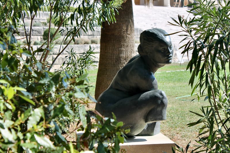 6. Galerie MESTROVIC, Split, Croatie 2012