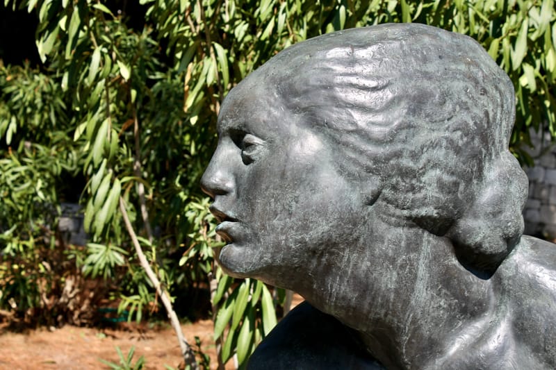 6. Galerie MESTROVIC, Split, Croatie 2012