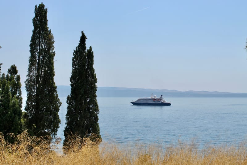 6. Galerie MESTROVIC, Split, Croatie 2012