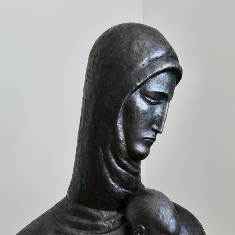 6. Galerie MESTROVIC, Split, Croatie 2012