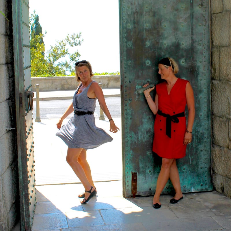 6. Galerie MESTROVIC, Split, Croatie 2012