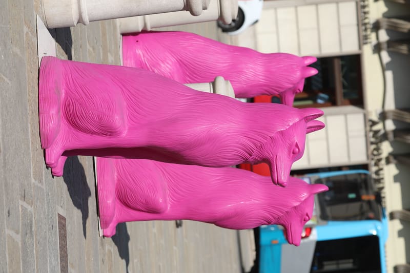 7. Sculptures : Expo Art Contemporain TRIESTE & Louve Aquiléia (Trentin, Italie 2021)