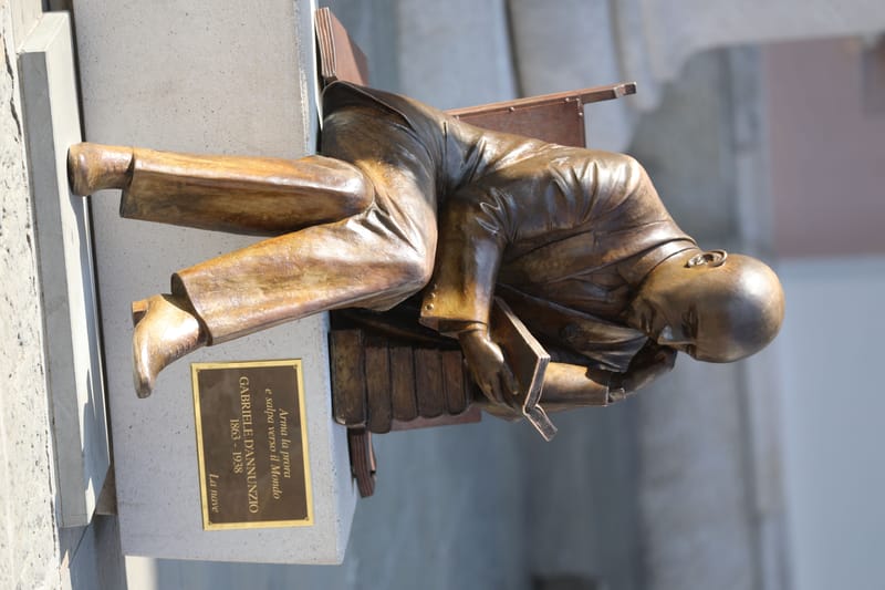 7. Sculptures : Expo Art Contemporain TRIESTE & Louve Aquiléia (Trentin, Italie 2021)