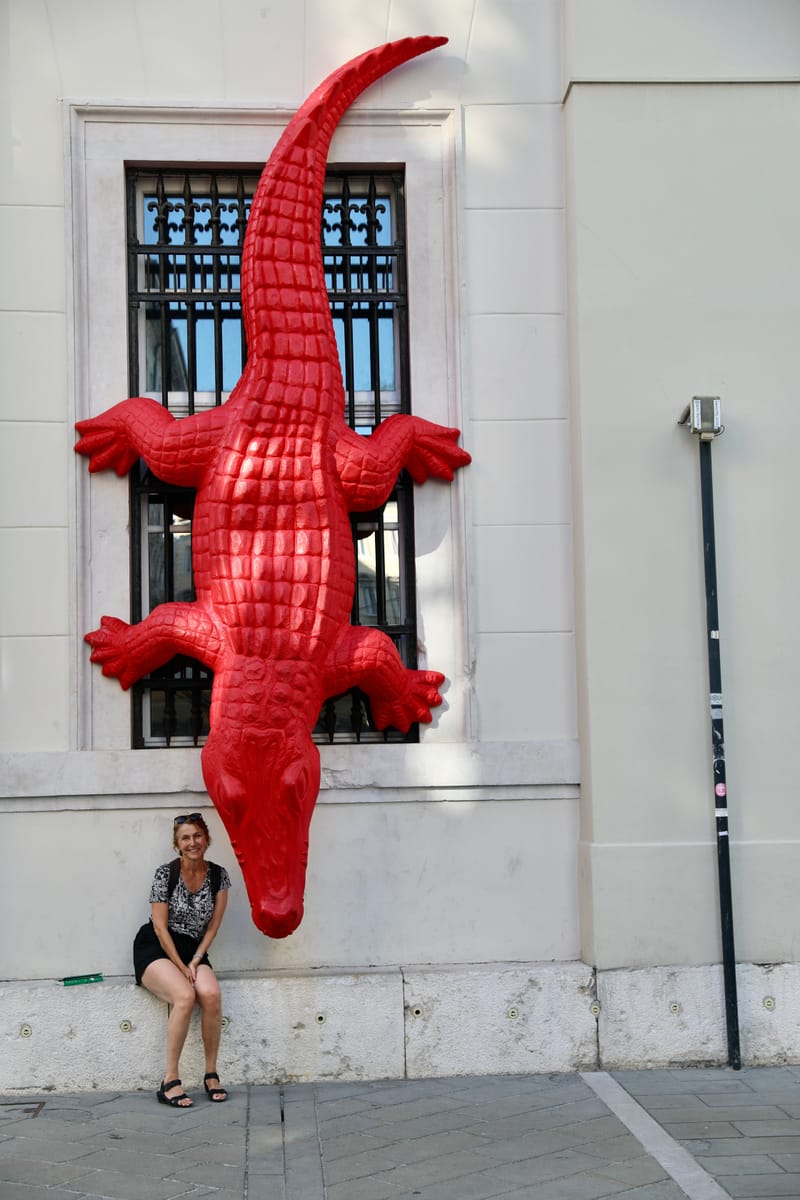 7. Sculptures : Expo Art Contemporain TRIESTE & Louve Aquiléia (Trentin, Italie 2021)