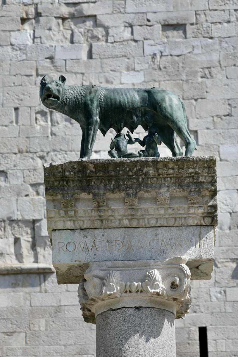 7. Sculptures : Expo Art Contemporain TRIESTE & Louve Aquiléia (Trentin, Italie 2021)