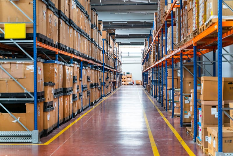 Personnel Responsible for Preparing Dangerous Goods Consignments