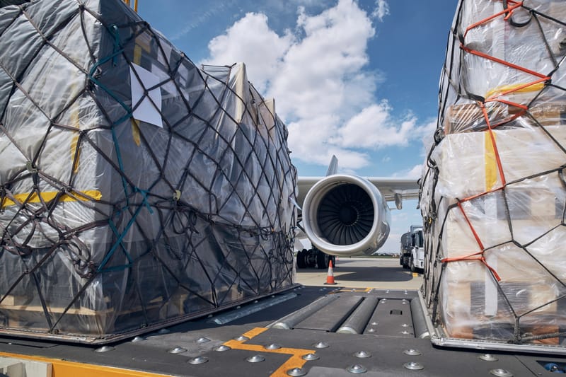 Personnel Responsible for the Planning of Aircraft Loading