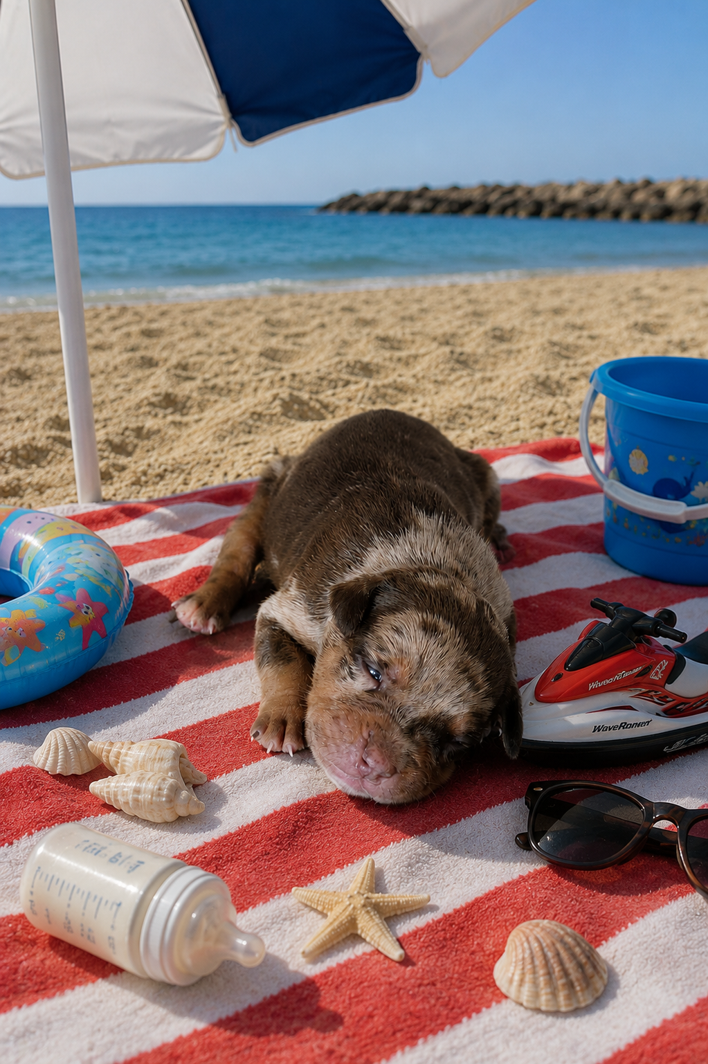 American Bully Xl