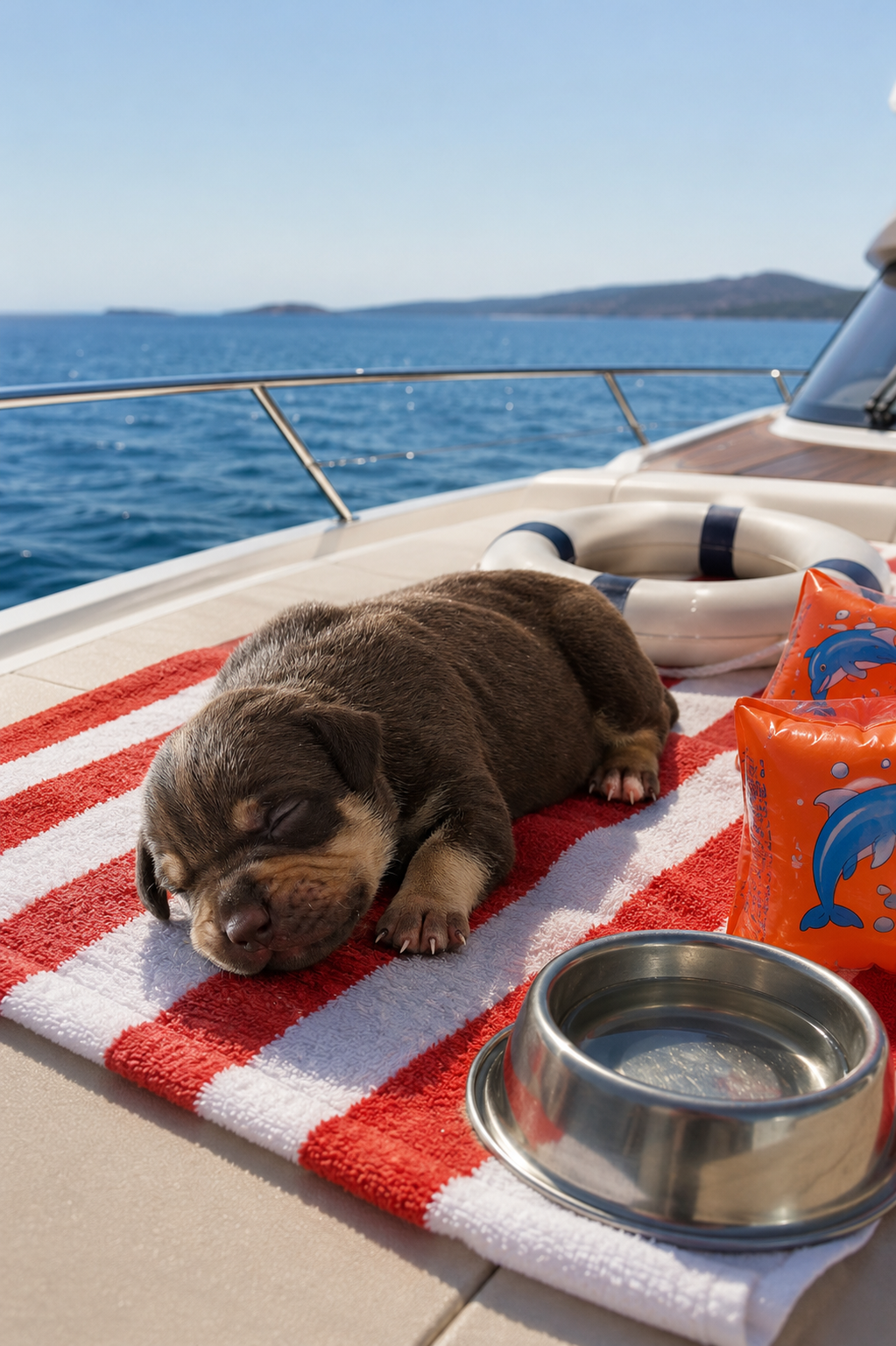 American Bully Xl