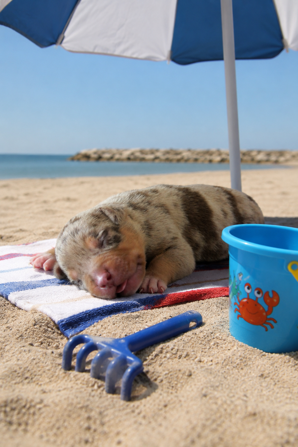 American Bully XL
