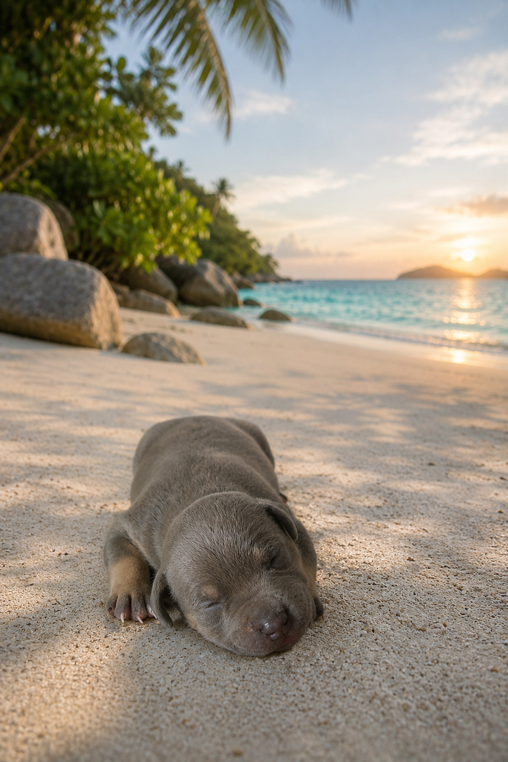 American Bully Xl / XXL
