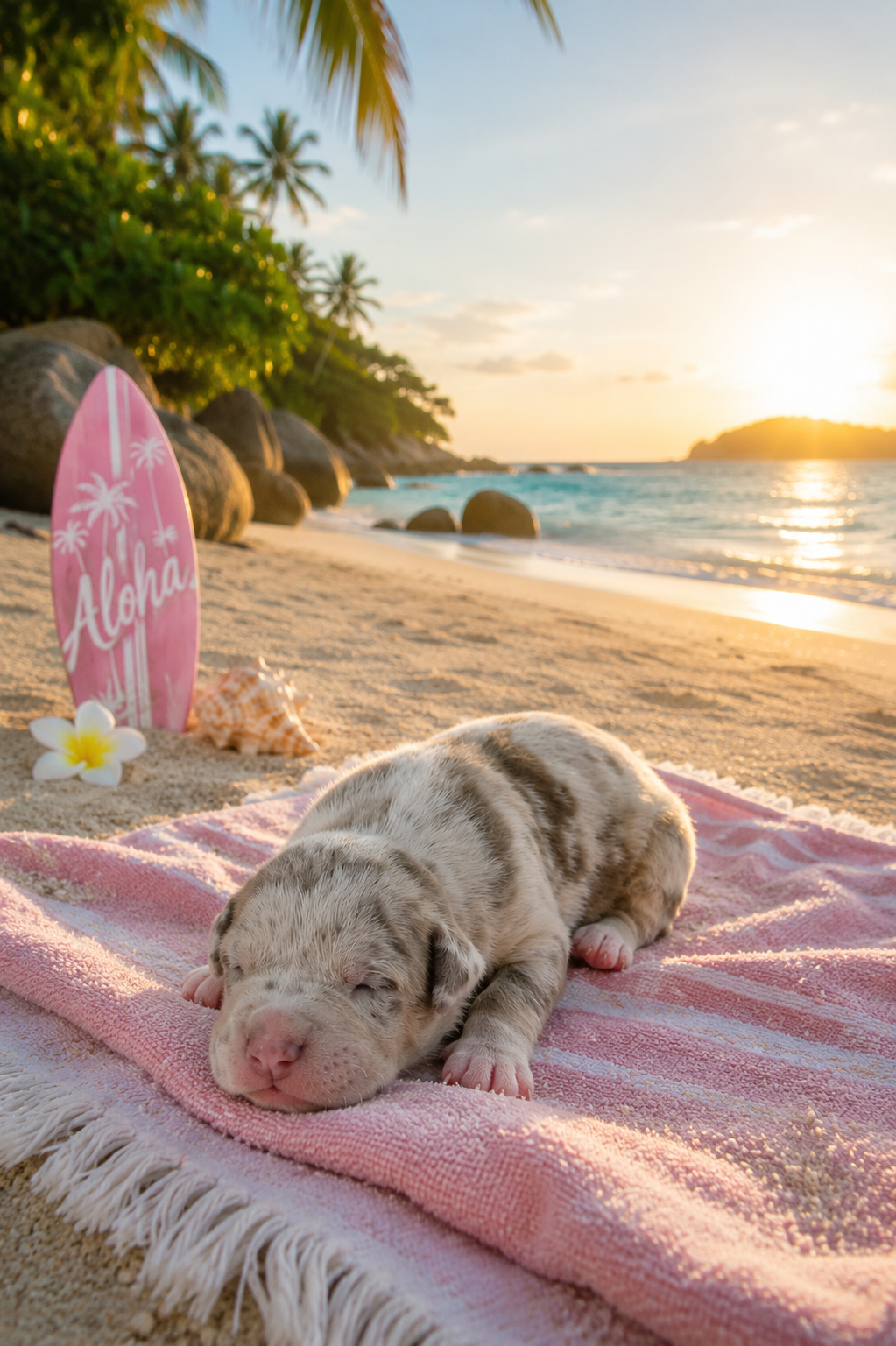 American Bully Xl / XXL