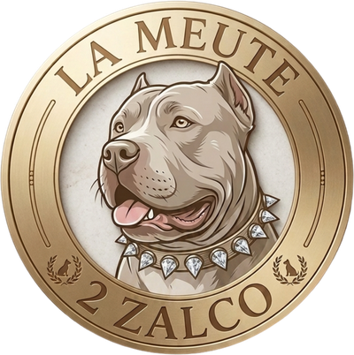 LA MEUTE DE ZALCO