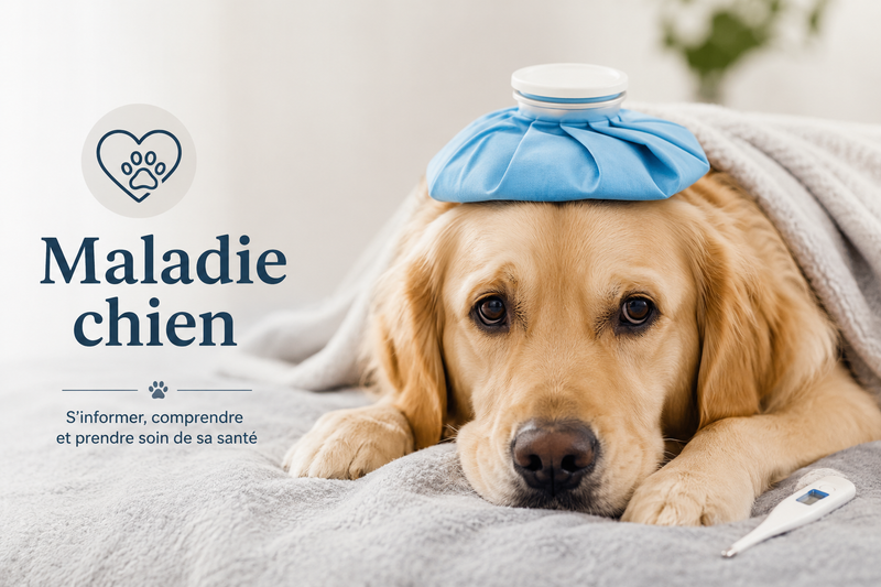 Les maladies