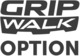 Grip Walk Option