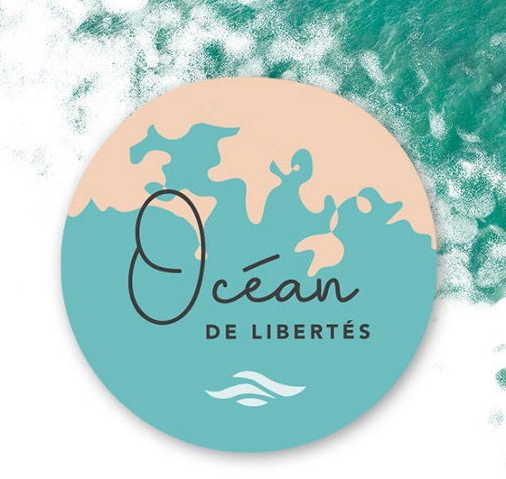 Logo Océan de libertés